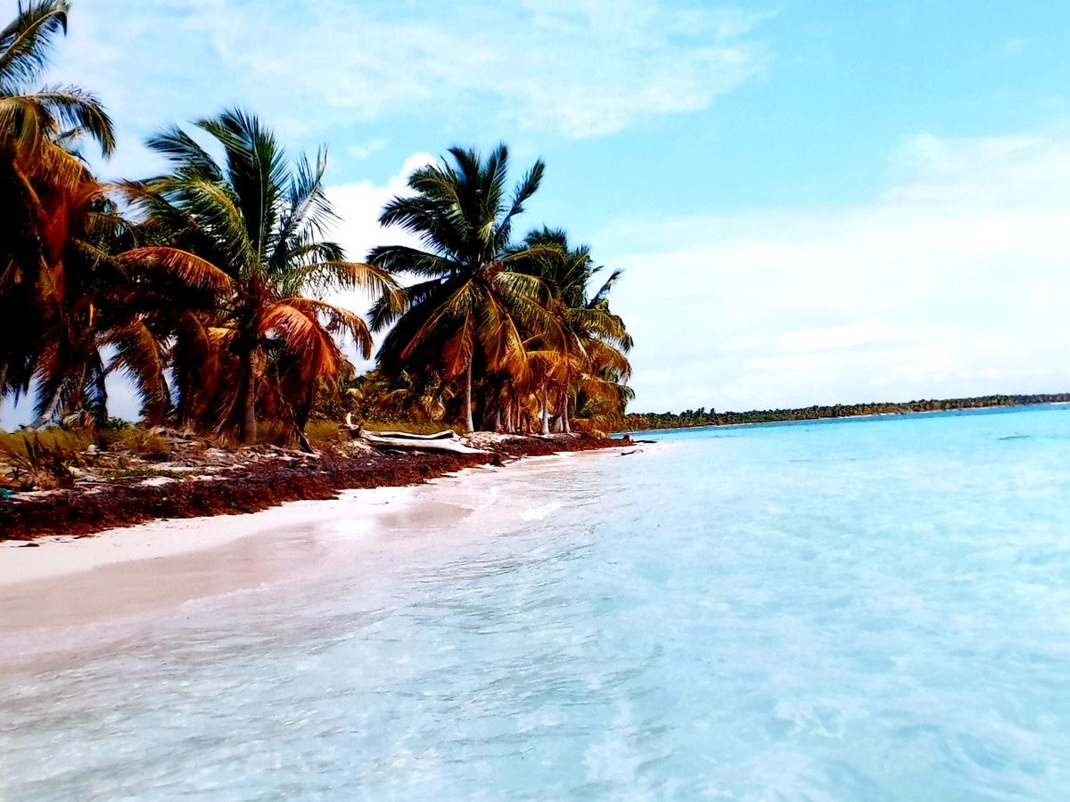 Il Canto de la&nbsp;Playa